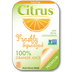 Citrus OJ