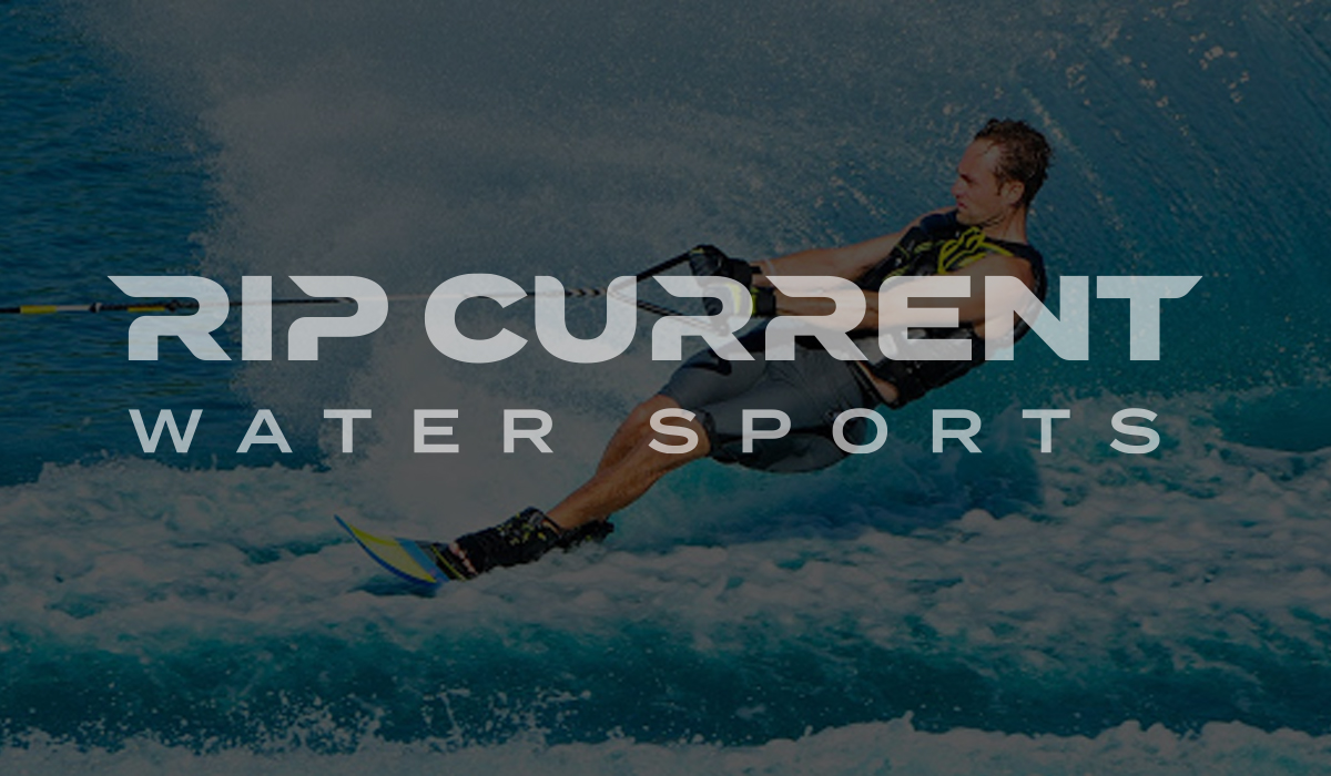 Rip Current Logo